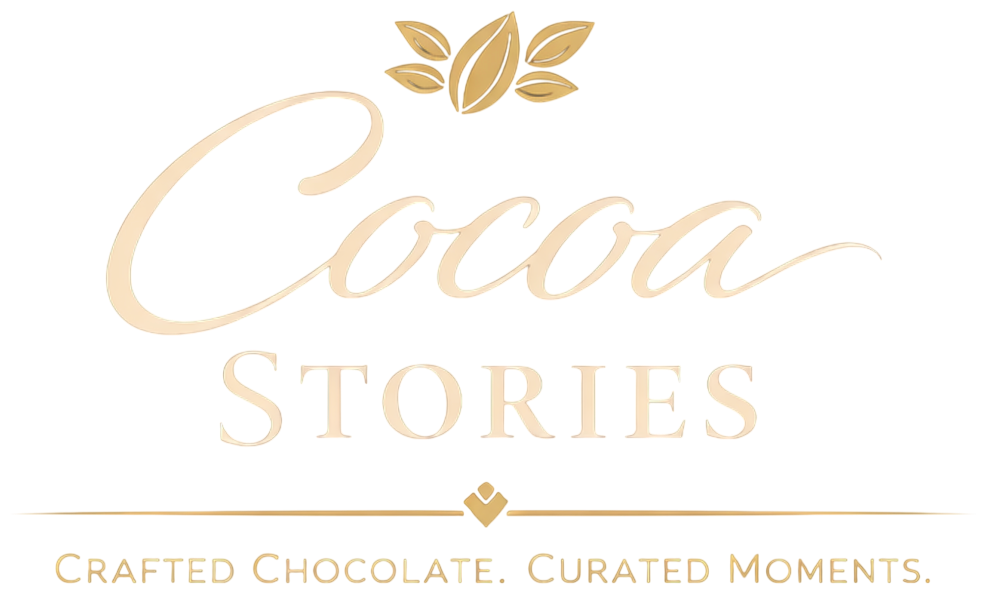 Cocoa Stories